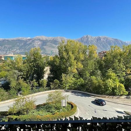 Appartamento Casa Vacanze Da Anna Sulmona Esterno foto