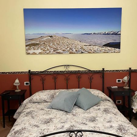 Appartamento Casa Vacanze Da Anna Sulmona Esterno foto