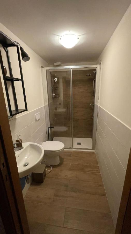 Appartamento Casa Vacanze Da Anna Sulmona Esterno foto