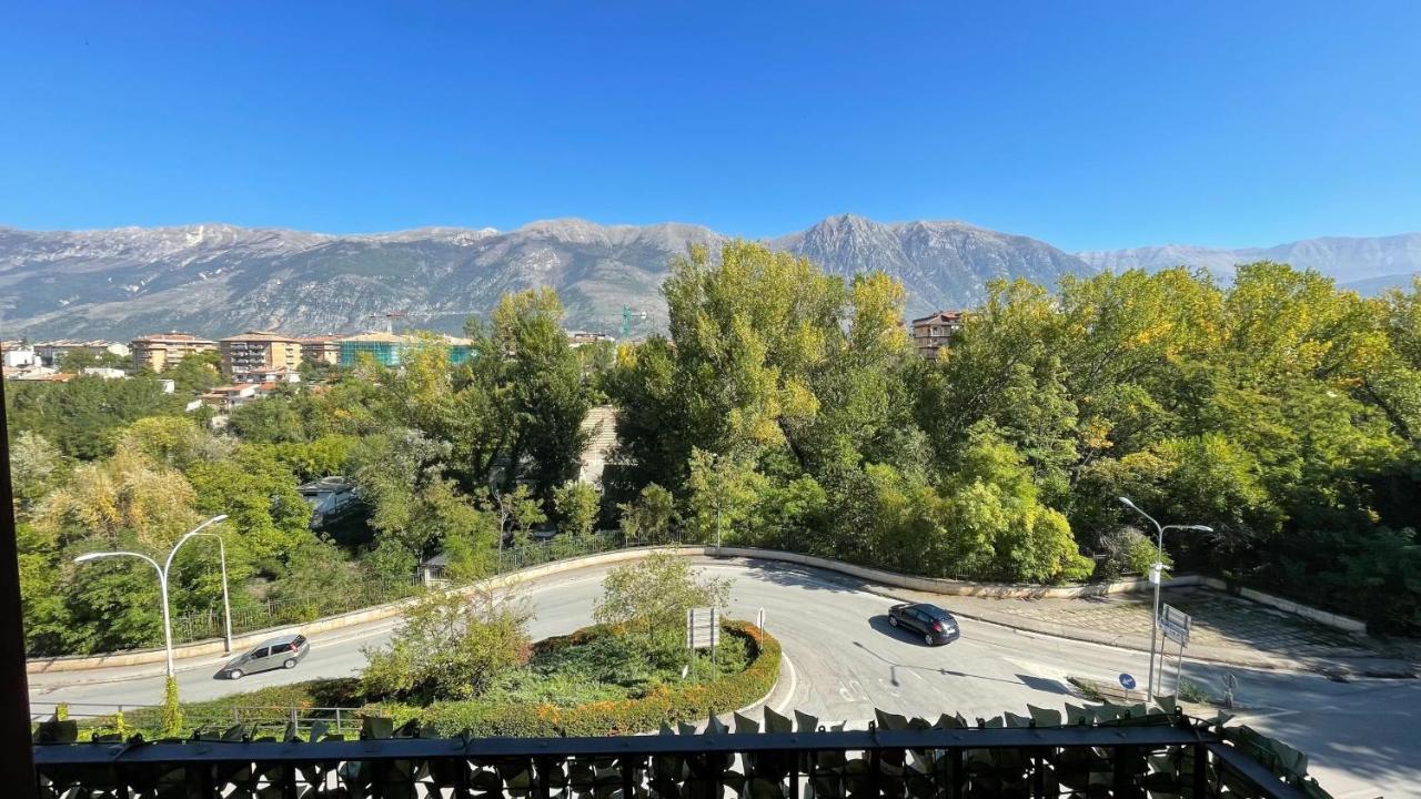 Appartamento Casa Vacanze Da Anna Sulmona Esterno foto