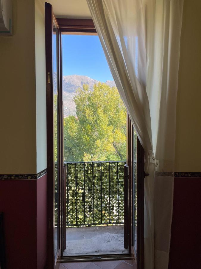 Appartamento Casa Vacanze Da Anna Sulmona Esterno foto